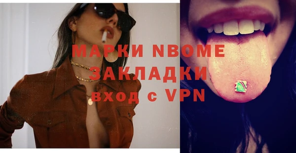 хмурый Белокуриха