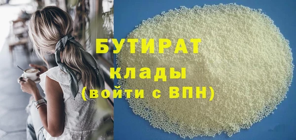 хмурый Белокуриха