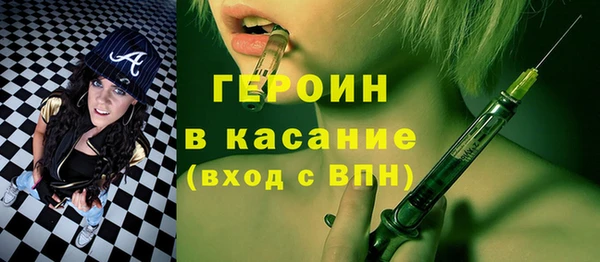 хмурый Белокуриха